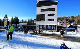 Hotel Arlecchino